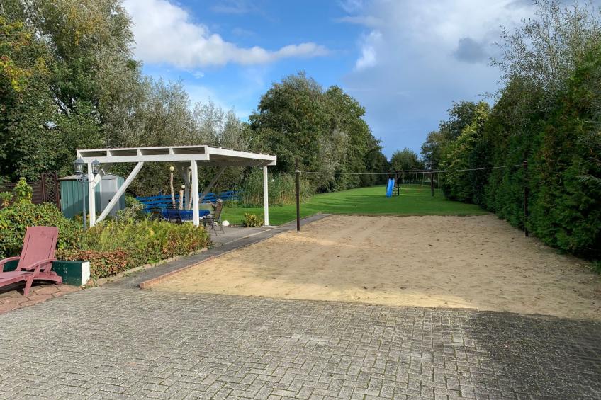 Appartement in Norderende mit Großem Garten - foto 15