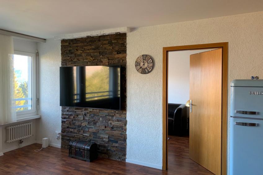 FLUMSERBERG TANNENHEIM - foto 13