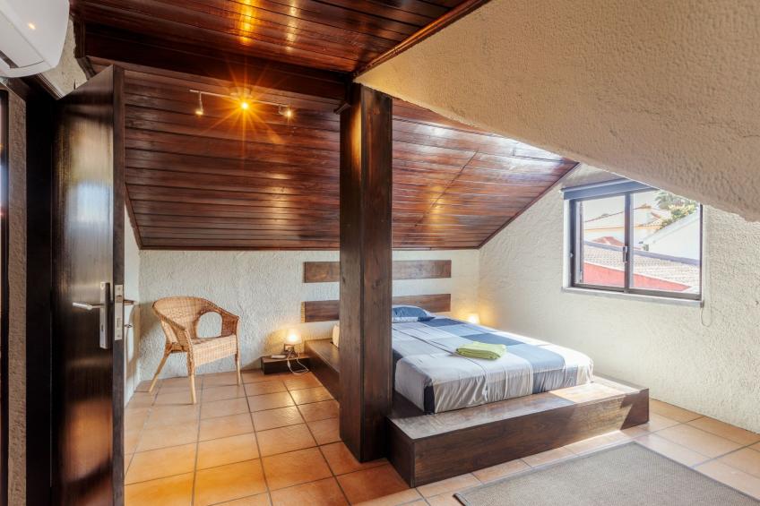 Aroeira Pool House - foto 47