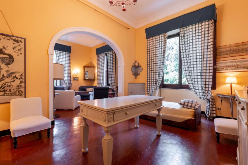 Villa Bagnolo - foto 15