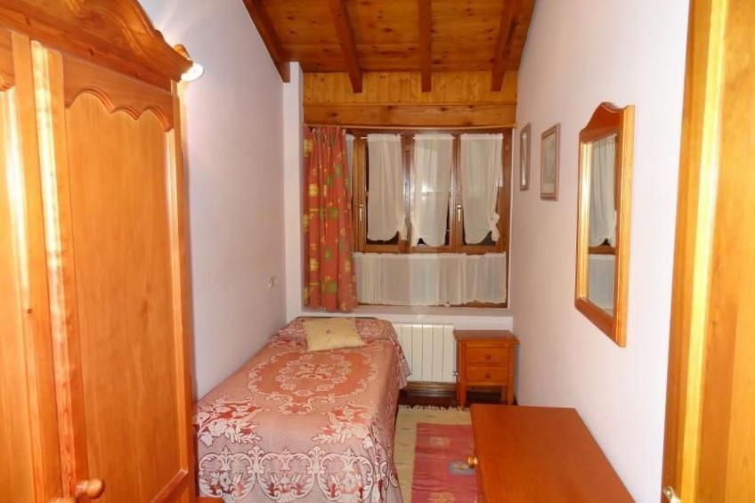 Typisches Ferienlandhaus in Asturien für drei Personen - foto 2