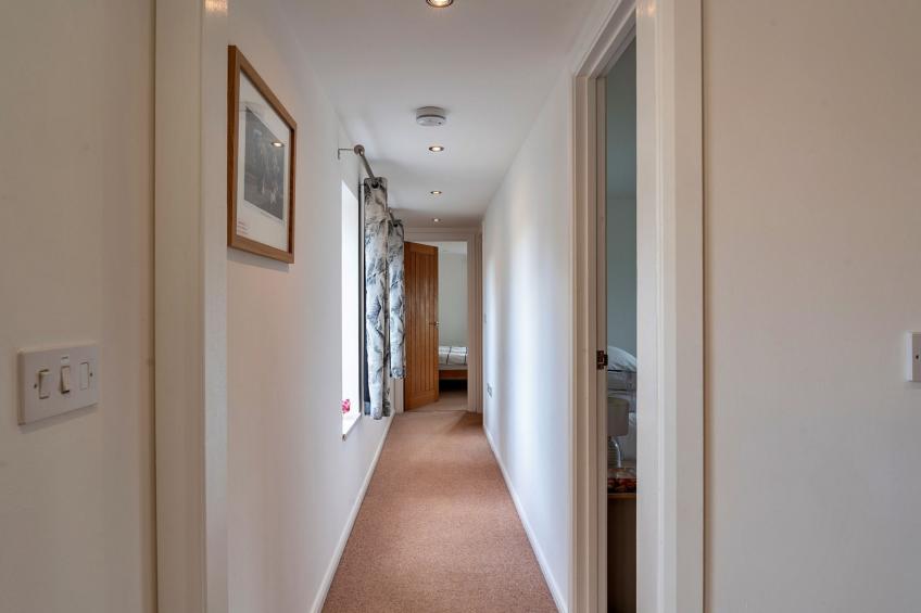 The Barn at Prowses Farm - foto 6