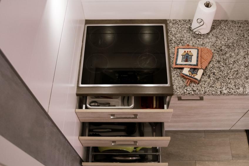 CASA GUETTI - Terme di Comano - foto 16