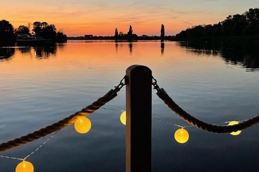 Hausboot NautikHus - foto 14