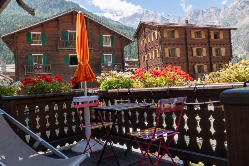 Central Square Wohnung - foto 18