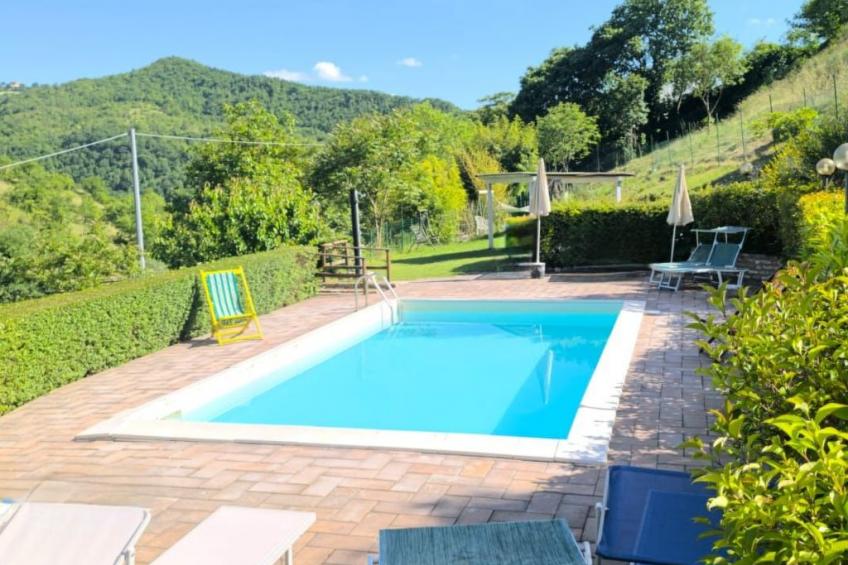 Wohnung 'Casale La Baiona - foto 17