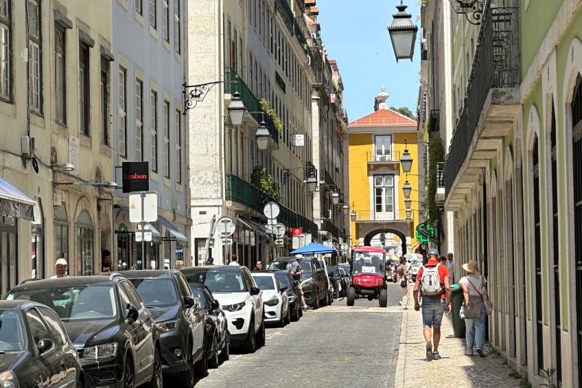 Die Downtown-Terrasse Fabelhafte Aussichten Romantisches Penthouse - foto 32