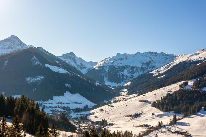 Fernblick Alpbach - foto 28