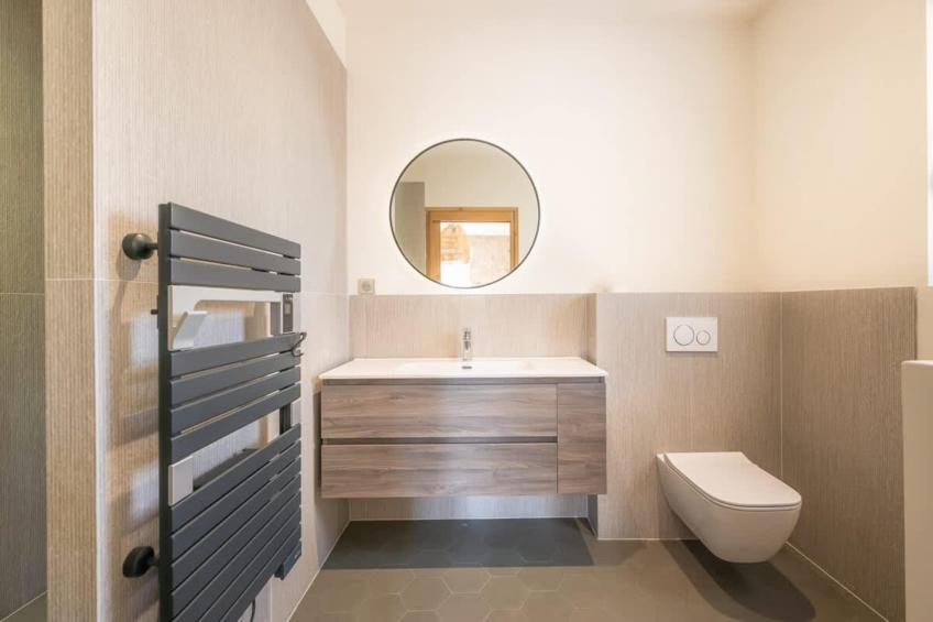 Villa Lou Pantaï  Élégance et Confort au Cœur de Saint-Rémy-de-Provence - foto 43