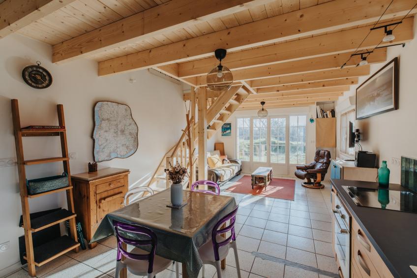 Ferienhaus in Lanildut - foto 9