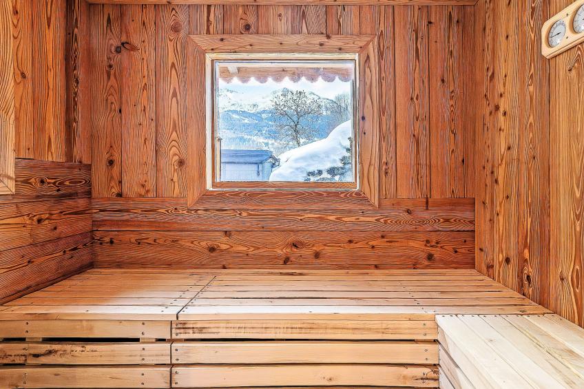 Chalet Villaroger - foto 26