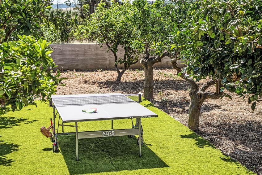 "Villa Portokalea", direkt am Meer - foto 11