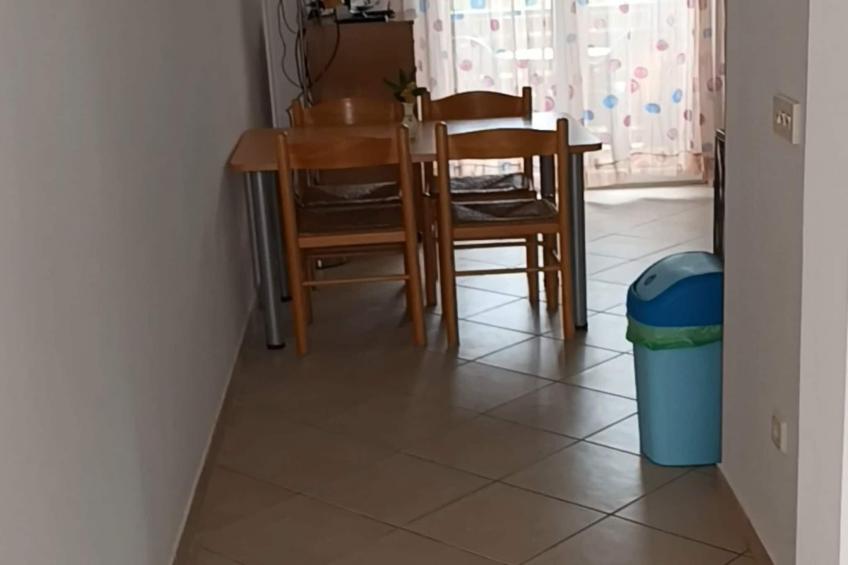 Apartments Cvetnić - Superior One Bedroom Apartment with Sea View and Balcony (Owner A6) - foto 11
