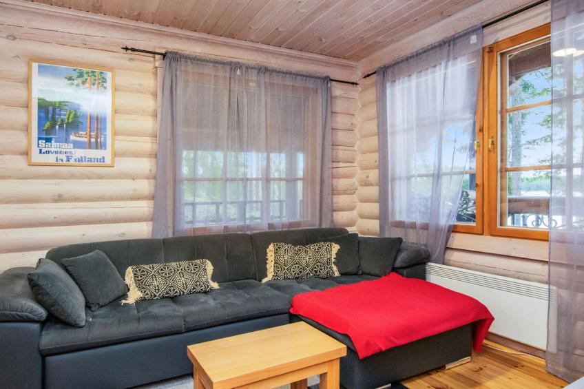 Villa saimaa - foto 17