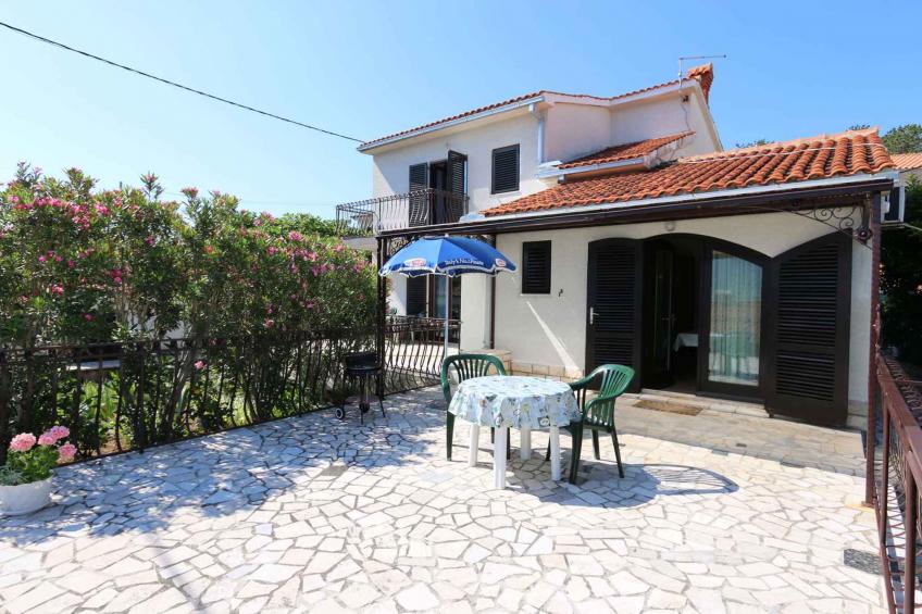 FerienWohnung mit 30 qm Terrasse nur 80 m vom Strand - BF-24R5 - foto 5