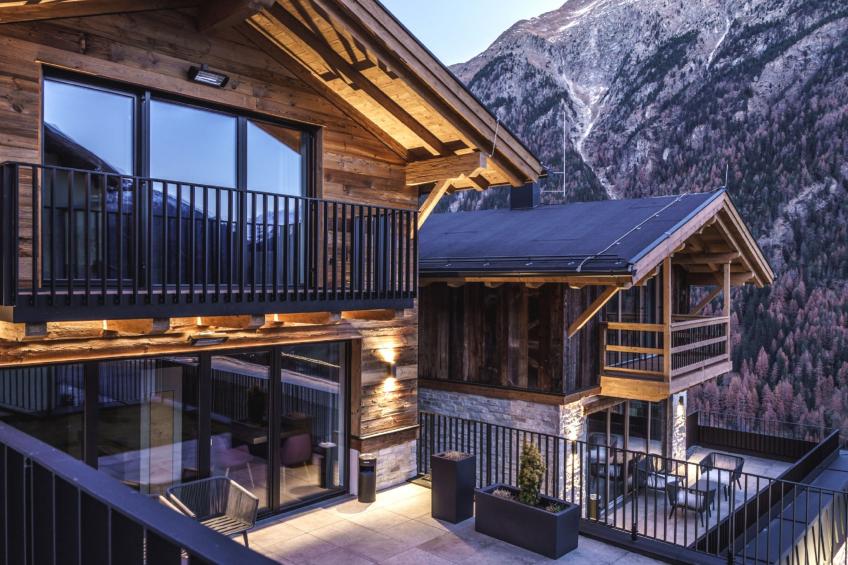 The PEAK - foto 19