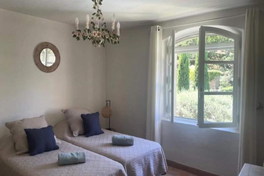 Propriété D'exception Au Coeur Du Luberon - foto 39