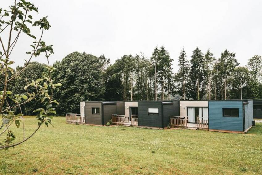 Résidence du Domaine du Moulin Neuf - foto 12