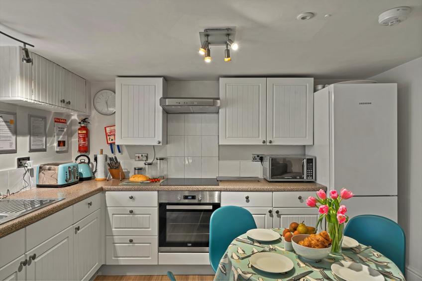Porthole Cottage - foto 5