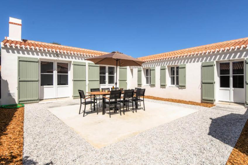 Maison à L'Epine - Ile de Noirmoutier - foto 6