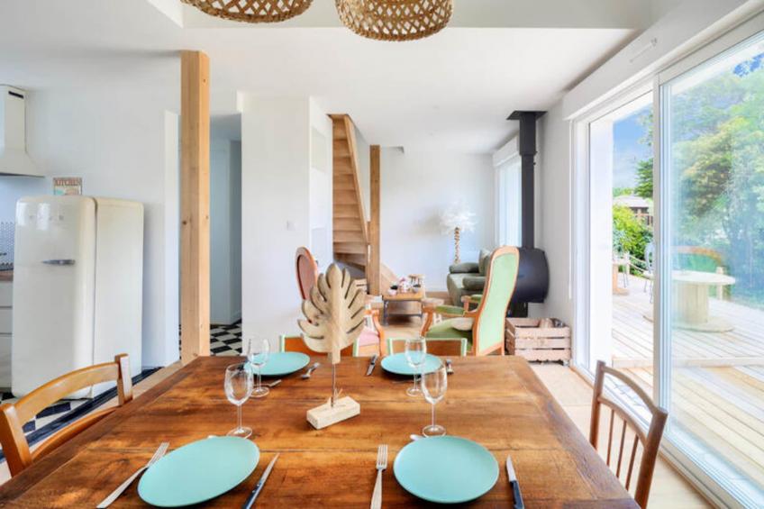 Maison à Île Tudy - foto 8