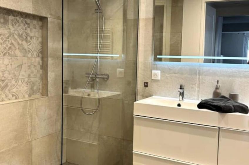 Belle Et Spacieuse Villa - Piscine - Jardin - foto 37