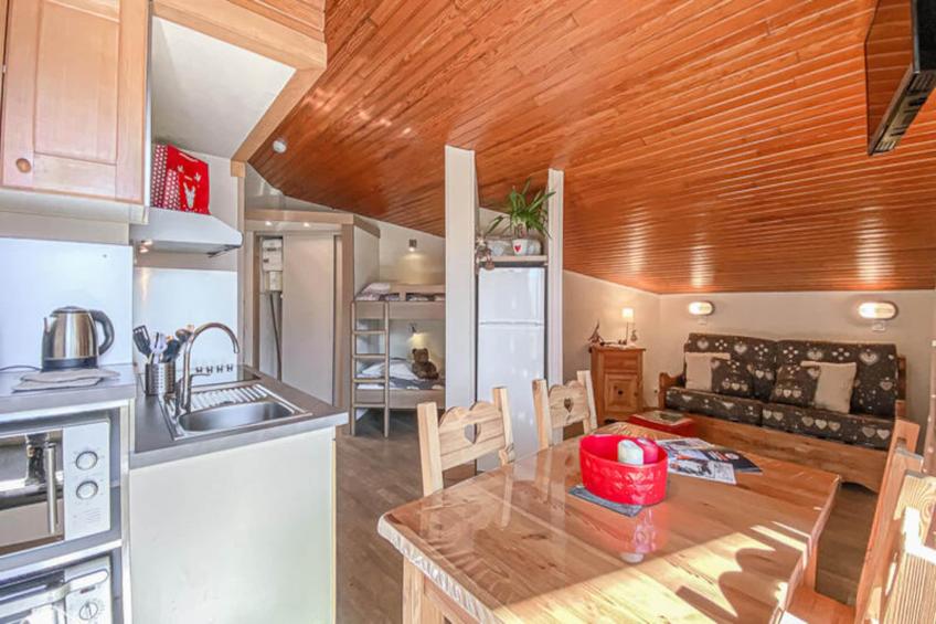 Les  Chalets De La Pyramide - foto 2