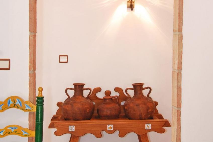 Schönes Landhaus mit Pool, Klimaanlage, Privatsphäre. - foto 29