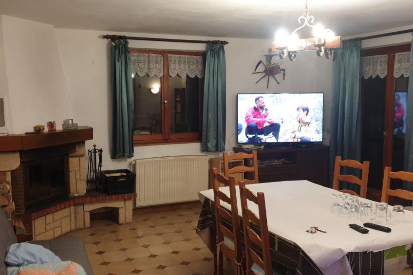 mit Balkon, Garten und Talblick - foto 5