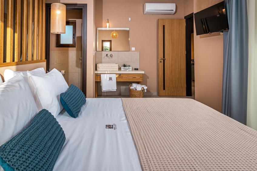 Terra Lucis Berg-Residenzen - Mare Villa - foto 5