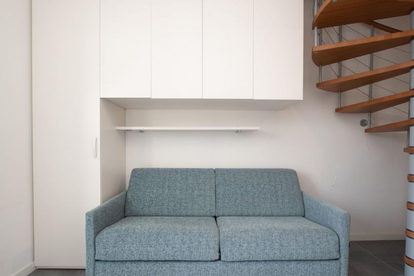 Wohnung 'App Dolce Rifugio' - foto 32