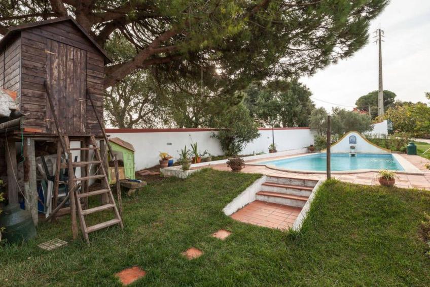 Haus in einem Bauernhof zwischen Weinbergen 1 - foto 24