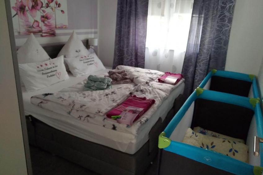 Appartement Orchidee - foto 9