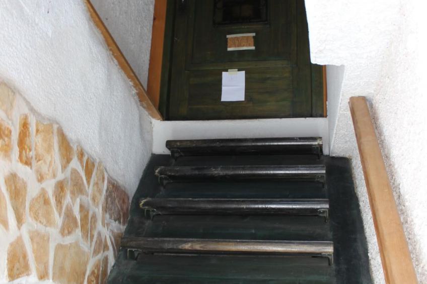 Sommersprosse/terase - foto 14