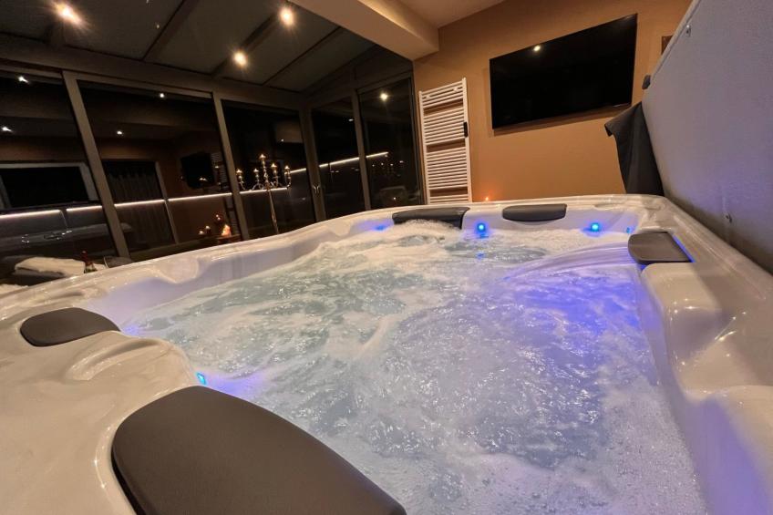 Elegante Ferienwohnung in Hollnich mit Garten - foto 3