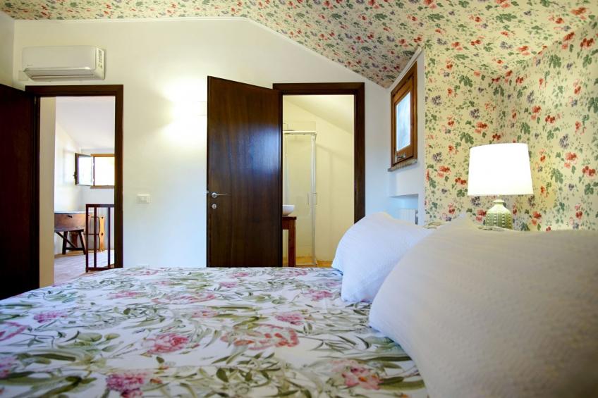 Villa Le Fate mit privatem Pool - foto 28