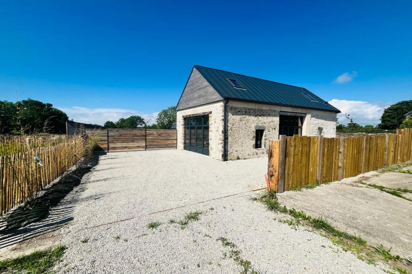 Maison de Vacances XXL Gouville sur mer - foto 7