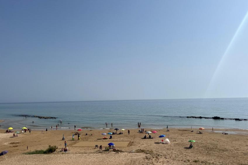 Wohnung am Meer - foto 21