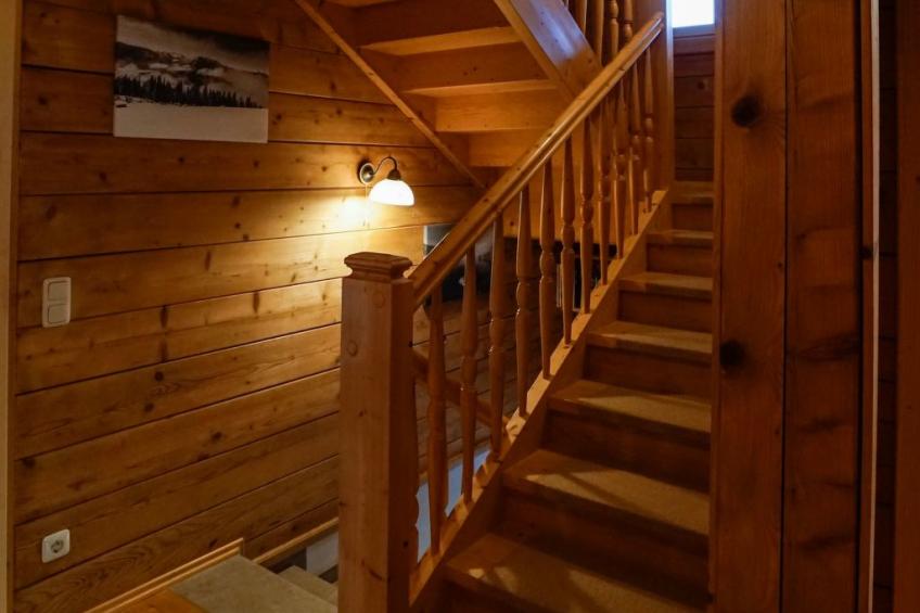 Erhöhte und ruhige Lage am Ortsrand von Bad Aussee - foto 27