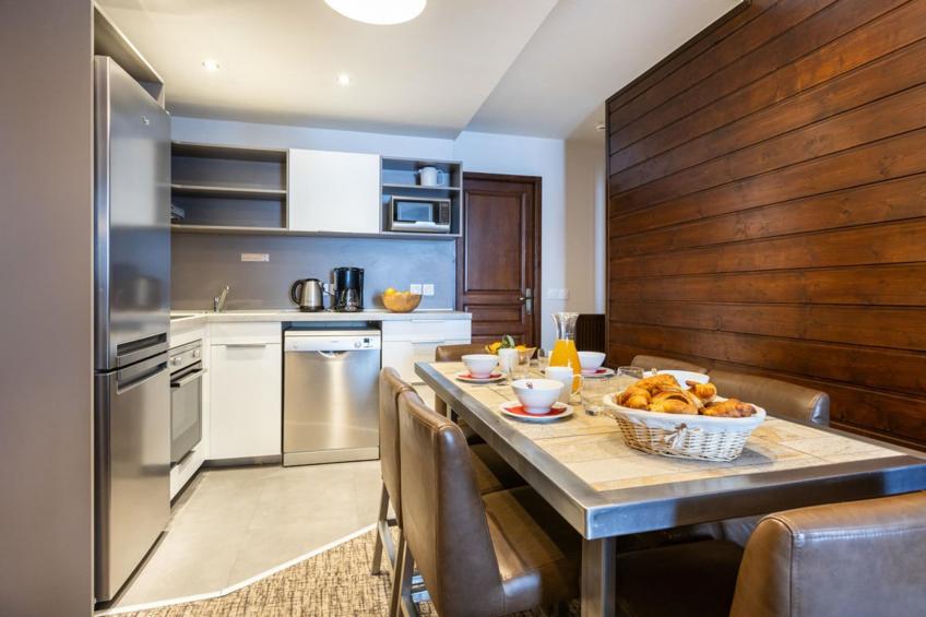 Chalet Altitude Val 2400 4 - foto 4