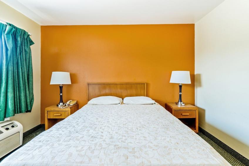 King Bed Accessible Walkin - foto 11