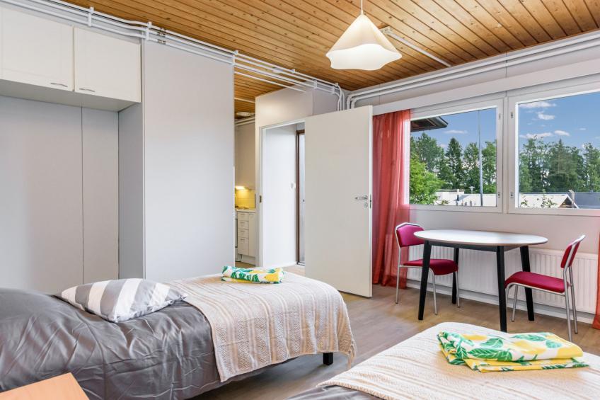 Heinävesi homes d4 - foto 7
