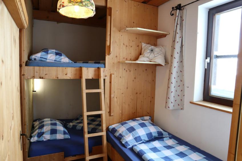 Ferienhaus Gipfelblick, Mittersill - foto 23