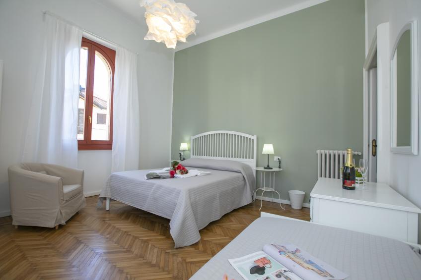 Residenza Gardenia Lake View Luino Center - foto 5