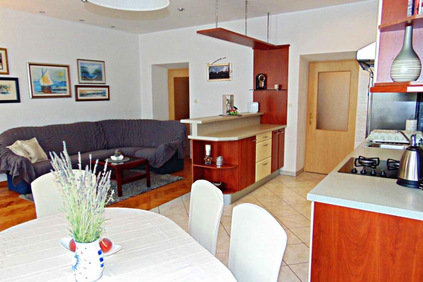 Vakantiewoning Met internet en airconditioning, grill - VW-58BJ4 - foto 14