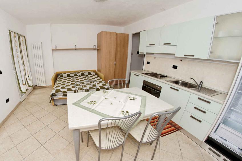 Holiday apartment mit Klimaanlage und Pool - BF-BPRTX - foto 7