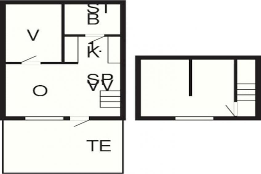 3 room,2 levels,dishwasher - foto 76
