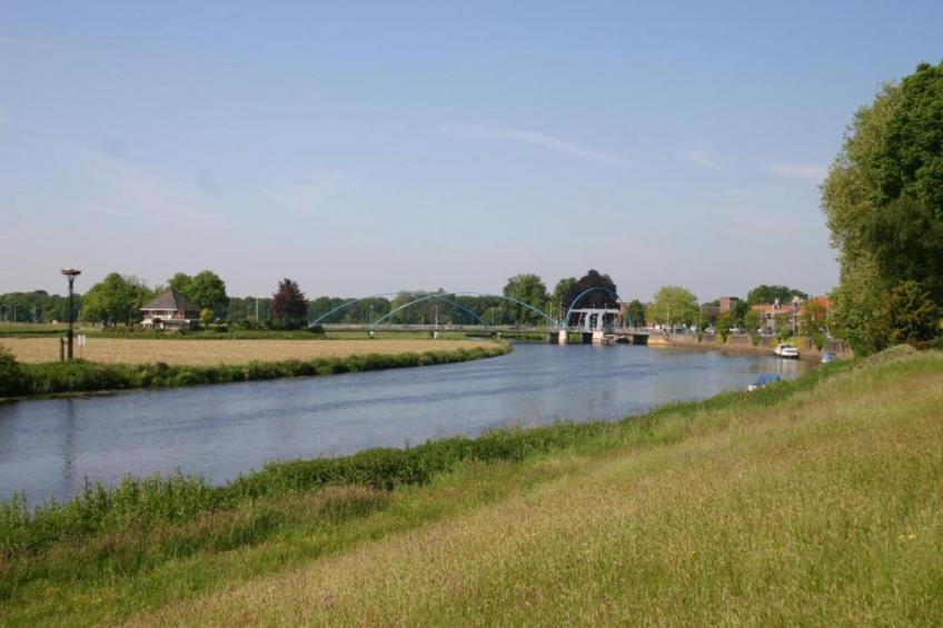 Buitenplaats Gerner 7 - foto 33