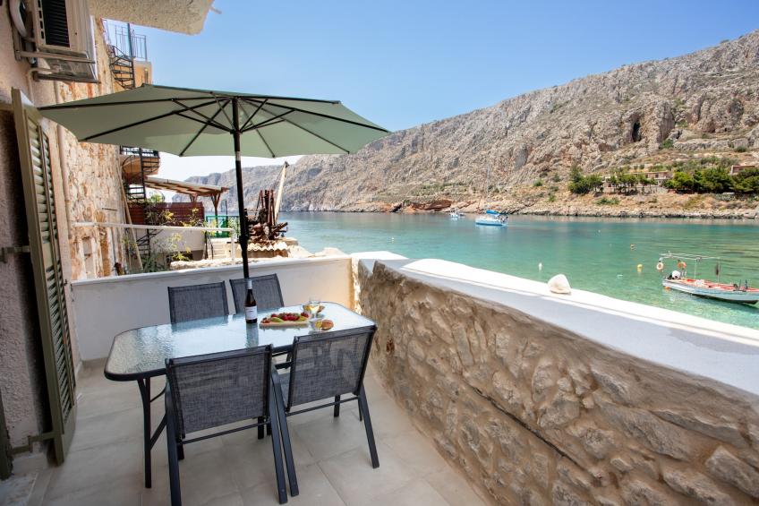 Gerolimin Captain Antonis - foto 17