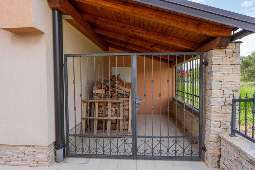 Charming  Three Bedroom House  Turanj - foto 32